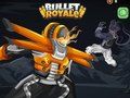Permainan Bullet Royale secara online