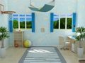 Permainan Melarikan diri dari Kamar Anak-anak Edisi Kamar Anak Laki-Laki  secara online