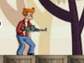 Permainan Futurama: Dunia Masa Depan  secara online