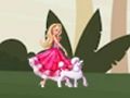 Permainan Petualangan Rumah Impian Barbie  secara online