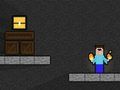 Permainan Noob vs tnt boom secara online