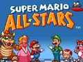 Permainan Super Mario All-Stars secara online