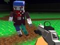 Permainan Kiamat swat tempur blocky secara online
