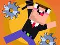 Permainan Sikap Pahlawan Noob secara online