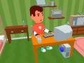 Permainan Streamer Menganggur  secara online
