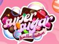 Permainan Halusinasi Gula Super  secara online