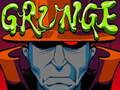 Permainan Grunge secara online
