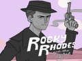 Permainan Rocky Rhodes dan Kotak Retak  secara online