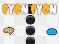 Permainan Pyon Pyon secara online