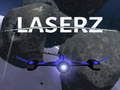 Permainan Laserz secara online