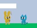 Permainan 1VS1 secara online