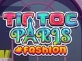Permainan Mode Tictoc Paris  secara online