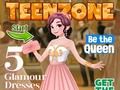 Permainan Malam Prom Zona Remaja  secara online