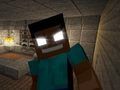 Permainan Noob: 5 Malam di Herobrine's  secara online