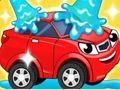 Permainan Cuci Mobil Terburu-buru  secara online