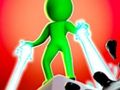 Permainan Dungeon Slash 3d secara online