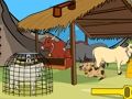 Permainan Saanen Kambing Kabur  secara online