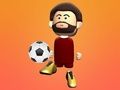 Permainan Juggling sepak bola secara online
