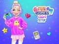 Permainan Pengaturan Gadis Gamer yang Menyenangkan  secara online
