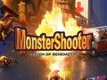 Permainan Monster Shooter: Legion of Behemoths secara online