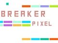 Permainan Piksel Breakout  secara online