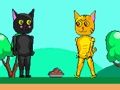 Permainan Kucing Hitam Jake  secara online