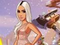 Permainan Kim Kardashian Berdandan  secara online
