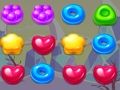 Permainan Permen pop  secara online