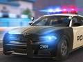 Permainan Simulator Mobil Polisi secara online