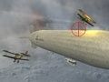 Permainan Serangan Zeppelin  secara online