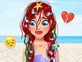 Permainan Dari Mermaid hingga Makeover Gadis Populer  secara online