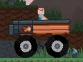 Permainan Noob Drive secara online