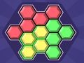 Permainan Teka-teki Hex STEVE  secara online