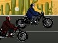 Permainan Pengendara motor berkarat  secara online