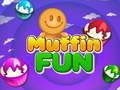 Permainan Muffin Menyenangkan  secara online