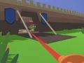 Permainan Jamur minigun  secara online