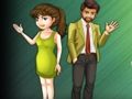 Permainan Pelarian Kamar Mudah Amgel 64  secara online