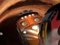 Permainan Chuggington: Petualangan Terowongan  secara online
