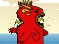 Permainan Monster Munch secara online