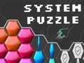 Permainan Teka-teki Sistem secara online