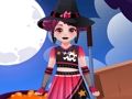 Permainan Kiddo Scary Halloween secara online