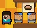 Permainan Simulator Restoran Noob  secara online