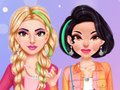 Permainan Influencer #TikTok Fashion Style  secara online