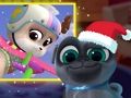 Permainan Disney Junior: Puzzle Jigsaw  secara online