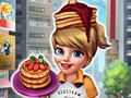 Permainan Memasak Cepat 3: Iga & Pancake  secara online