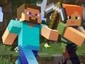 Permainan Item Tersembunyi Minecraft  secara online
