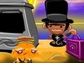 Permainan Monkey Go Happy Stage 667 secara online