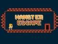 Permainan Pelarian Hamster dari Penjara secara online