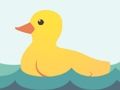 Permainan Semua Tangan Di Bebek!  secara online