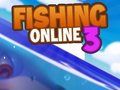 Permainan Memancing 3 Online secara online